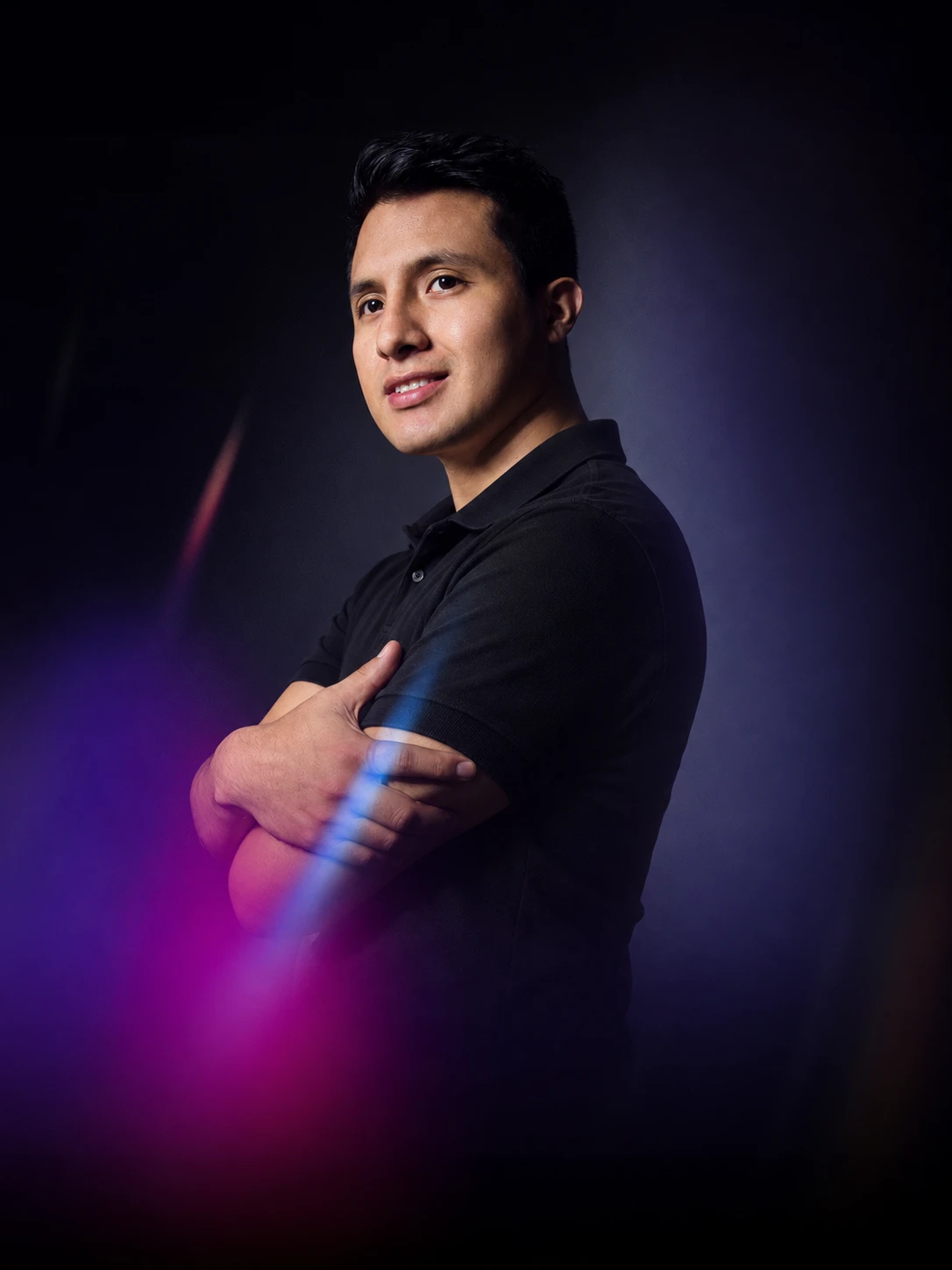Amer Romaní, fundador y director creativo de Fixlab